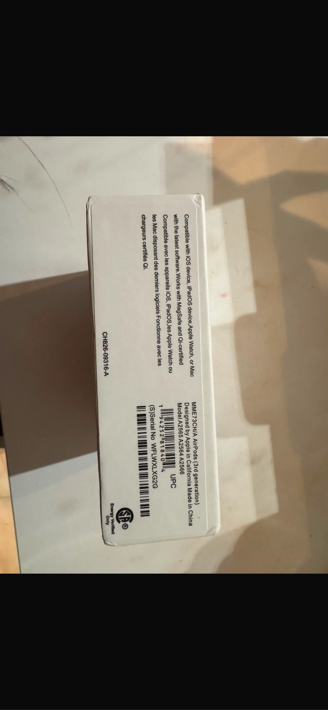 AirPods – photo 5